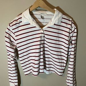 Long sleeve from forever 21